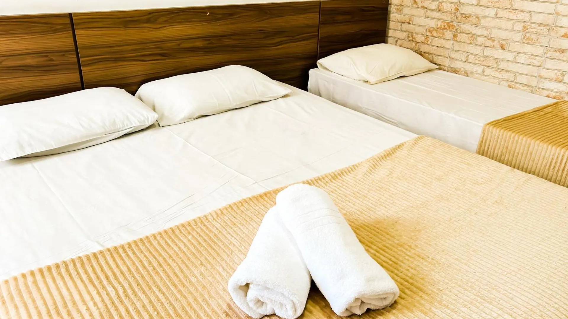 Hotel Ibello Beach Pousada Cabo Frio