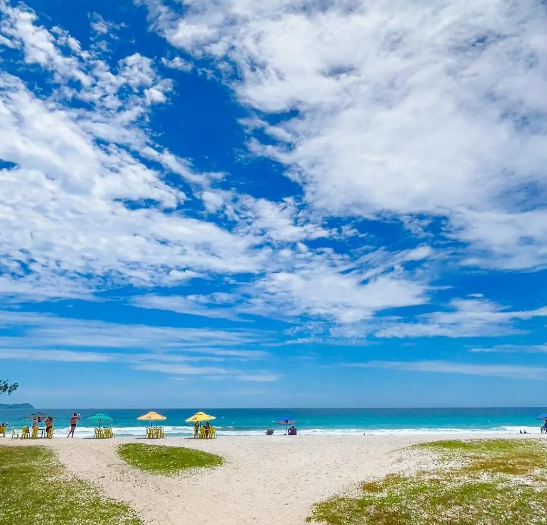 Ibello Beach Pousada Cabo Frio Brazil
