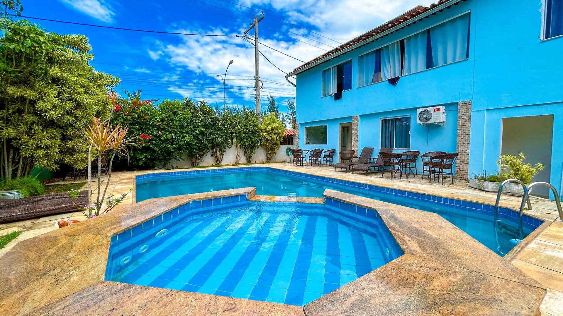 Ibello Beach Pousada Cabo Frio