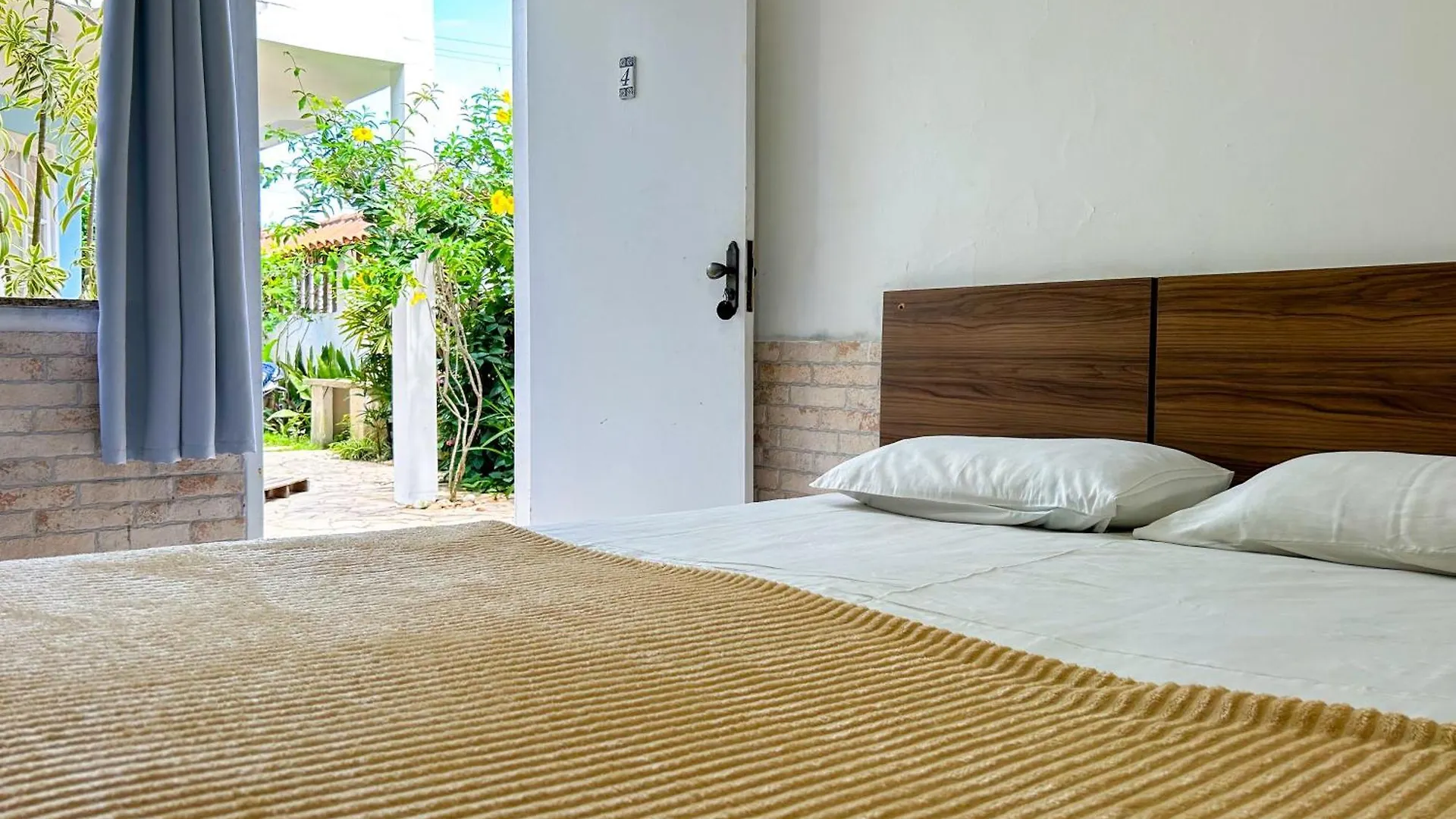 Hotel Ibello Beach Pousada Cabo Frio