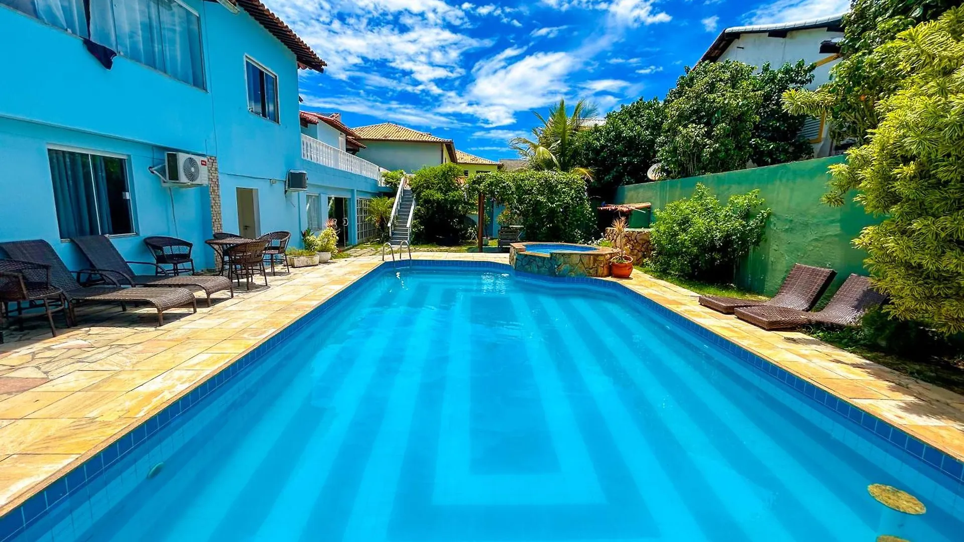 Ibello Beach Pousada Cabo Frio